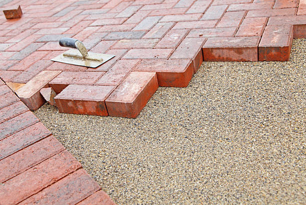 Reliable Veazie, ME Driveway Pavers Solutions